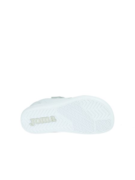 JOMA VELA JR White | Dětské barefoot tenisky
