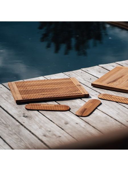 FORESTONES MASÁŽNÍ PODLOŽKA Boardie