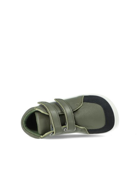 BABY BARE FEBO FALL Bosco | Dětské celoroční barefoot boty