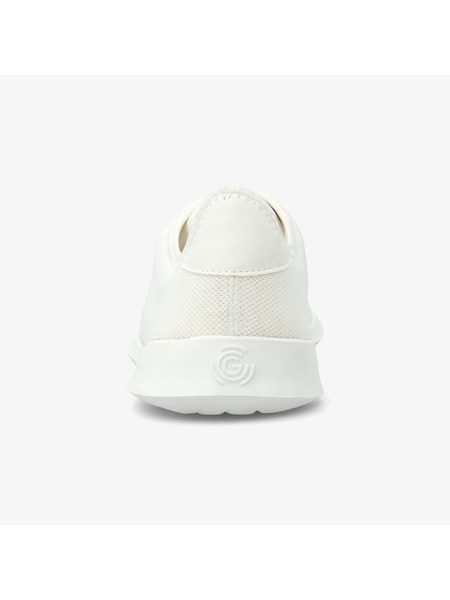 Barefoot Tenisky GROUNDIES® Balance 2.0 Bílé