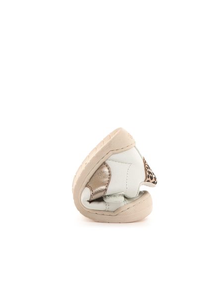 MTNG FREE BABY Oro/Rosa