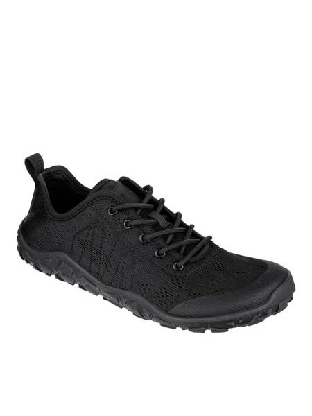 Barfußsneaker BENNON Riva Schwarz