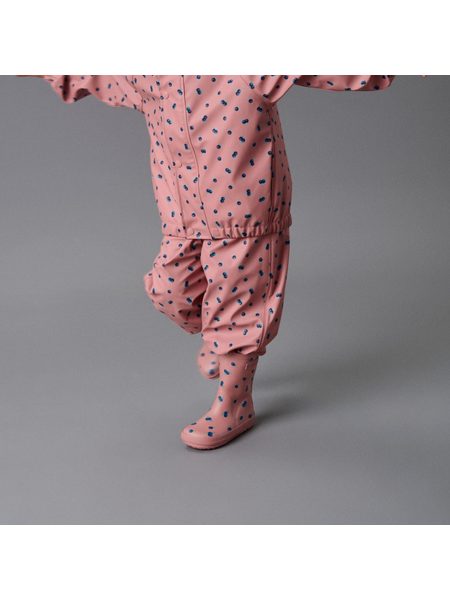 BUNDGAARD CHARLY Blush Berry 4