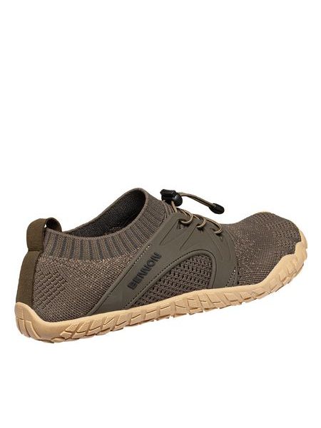 Barfußsneaker BENNON BOSKY Khaki