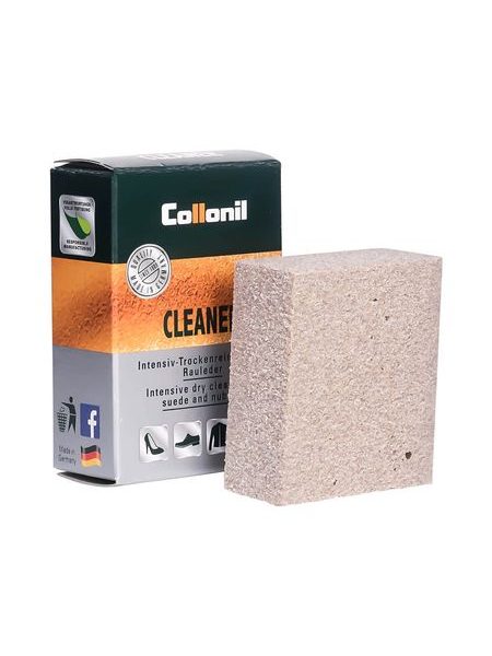 COLLONIL CLEANER CLASSIC Guma na čistenie semiša a nubuku