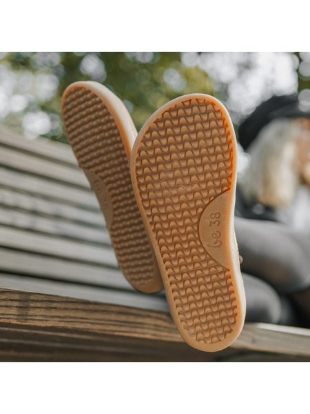 BE LENKA ATLAS Chocolate | Kotníkové barefoot boty