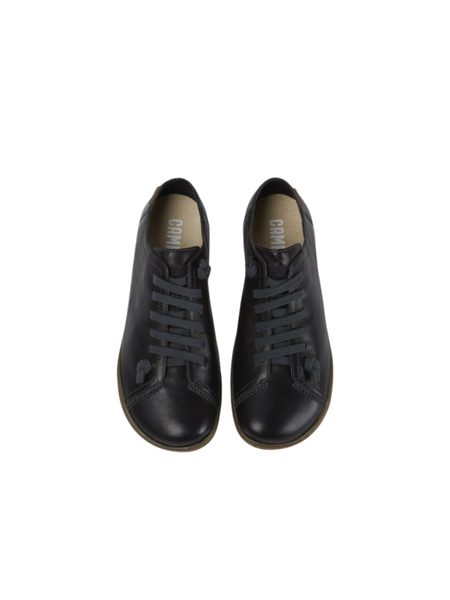 CAMPER PEU PATTY TENISKY Black 3