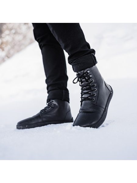 BE LENKA WINTER 3.0 Black 7