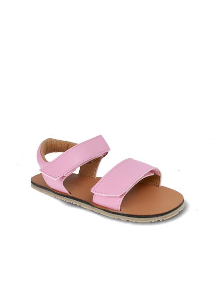 BEDA SANDÁLY BFN 170010/SD/W/NL ROSE 3