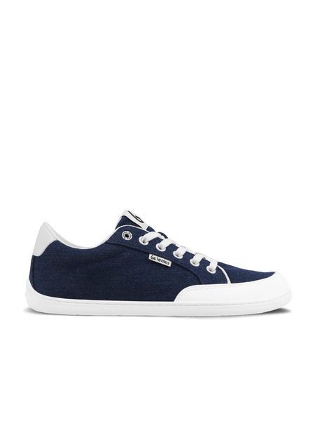 Adidași barefoot Be Lenka Rebound - Denim albastru închis