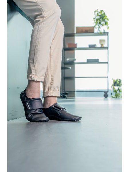 LEGUANO NERON Black  4