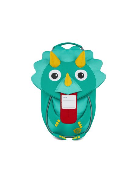 AFFENZAHN DĚTSKÝ BATOH PRO NEJMENŠÍ SMALL FRIEND Dinosaurus