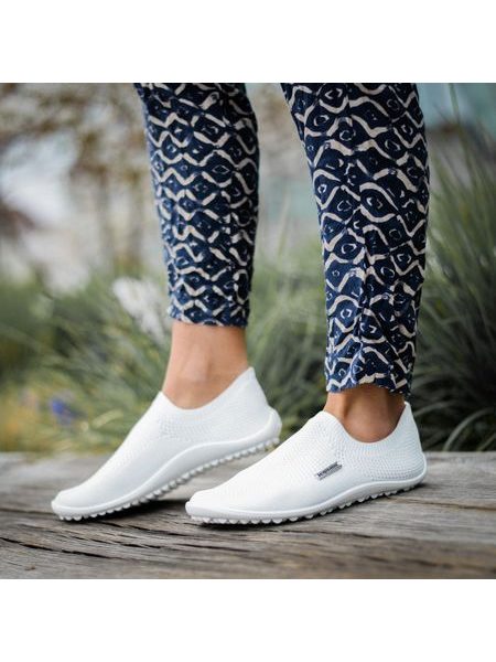 LEGUANO SCIO White 12