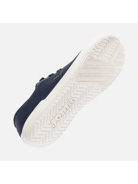 JOMA BAREFOOT Navy | Barefoot tenisky