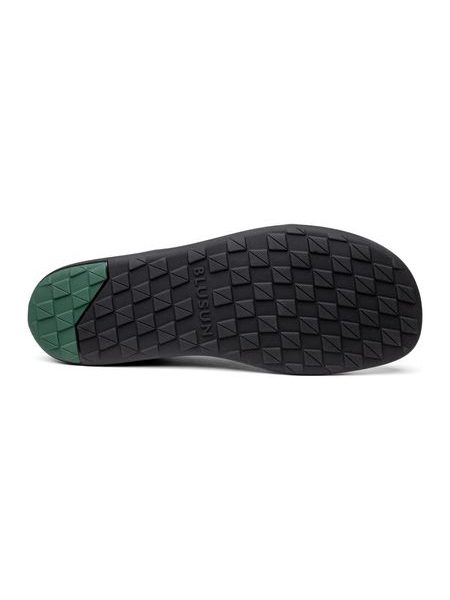 Pánské Barefoot Tenisky BLUSUN BLSN-200M tmavě černé