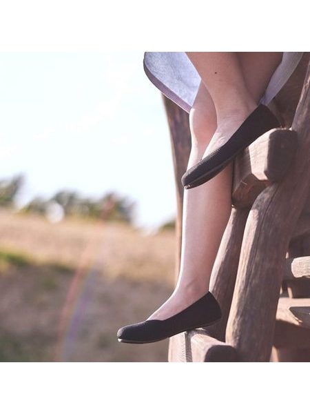 XERO SHOES 20/21 PHOENIX Knit Black