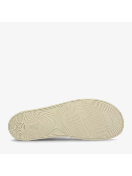 Barefoot Tenisky GROUNDIES® Zurich Bílo Černé