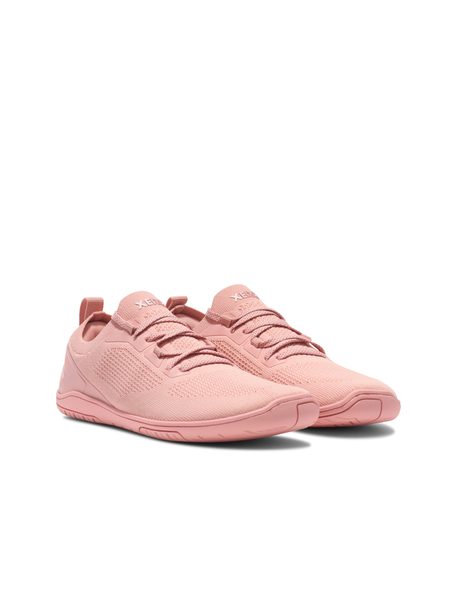 XERO SHOES NEXUS KNIT Pink Sand W | Dámské sportovní barefoot boty