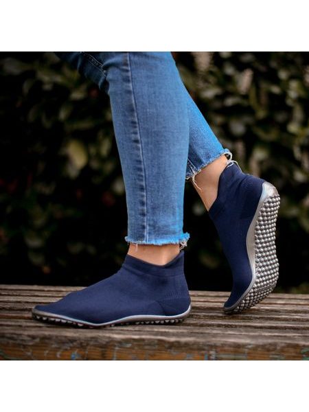 LEGUANO SNEAKER Blue 3