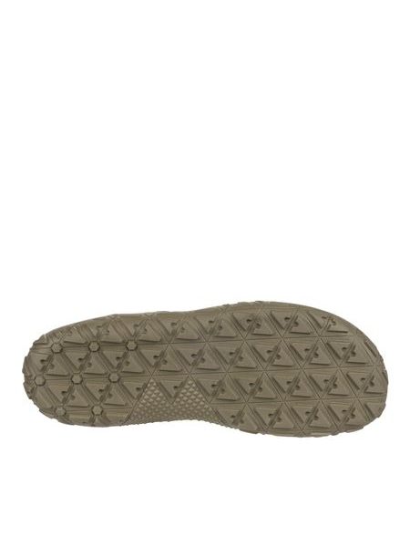Barefoot Outdoorové Boty BENNON Khaki