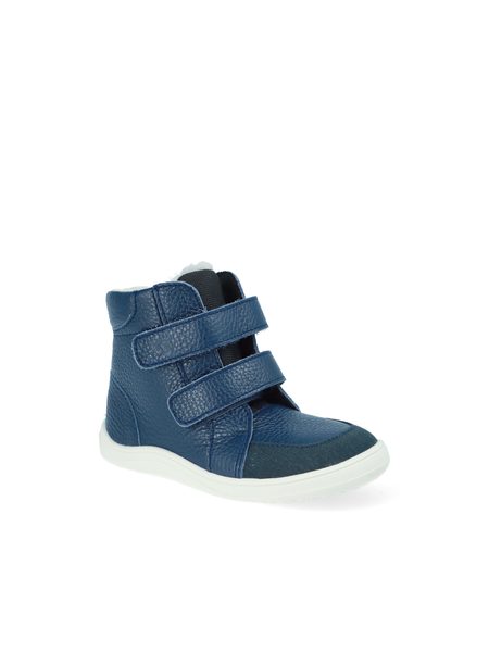 BABY BARE FEBO WINTER Pilot Asfaltico 6