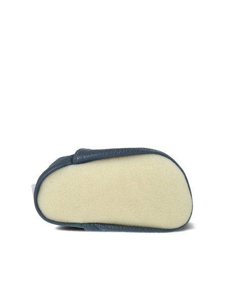 RAYVE CRAVITOS Black | Dětské barefoot capáčky