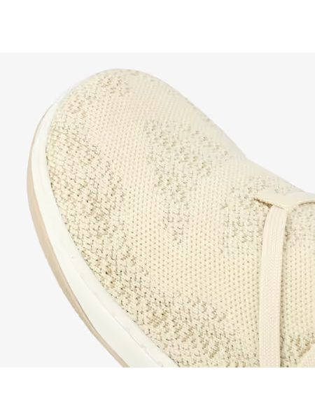 Barefoot Slip-On Tenisky GROUNDIES® Osaka Béžové