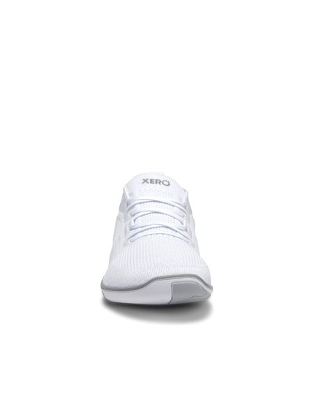 XERO SHOES NEXUS KNIT White 5