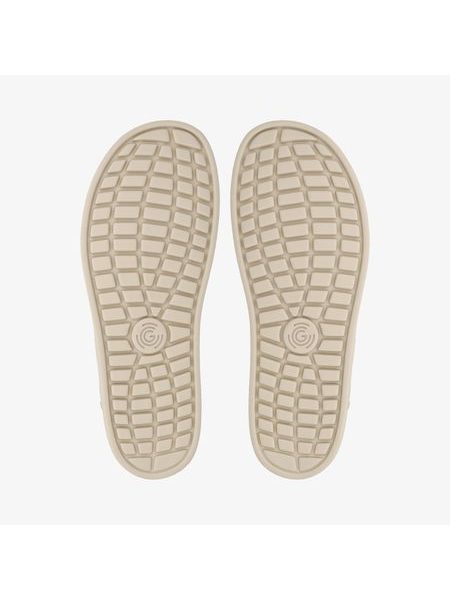 Barefoot Tenisky GROUNDIES® Panama Soft Šedé