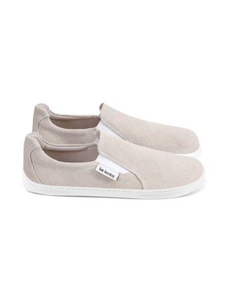 Ténis barefoot Be Lenka Eazy Neo - Vegan - bege