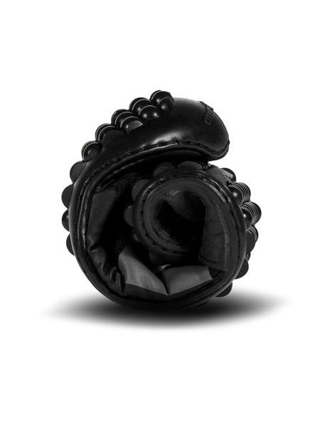 LEGUANO SPINWYN Black 9