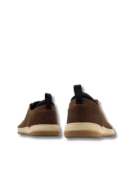 MUSTANG FREE MIAMI - LANNI Tan | Pánské barefoot tenisky