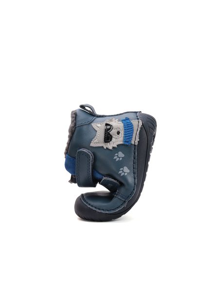 D.D.STEP W070-52893 Tmavě Modrá 8