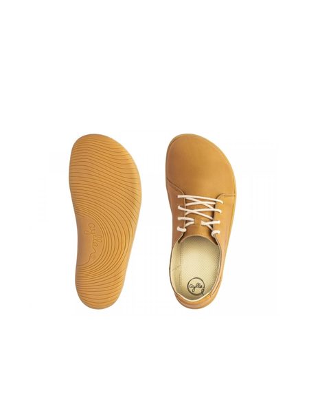 AYLLA BAREFOOT INCA DÁMSKÉ Sand 4