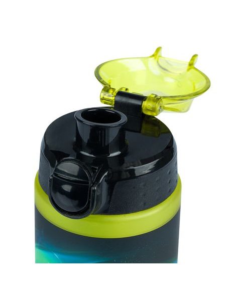 BAAGL Tritanová láhev na pití Fotbal, 700 ml