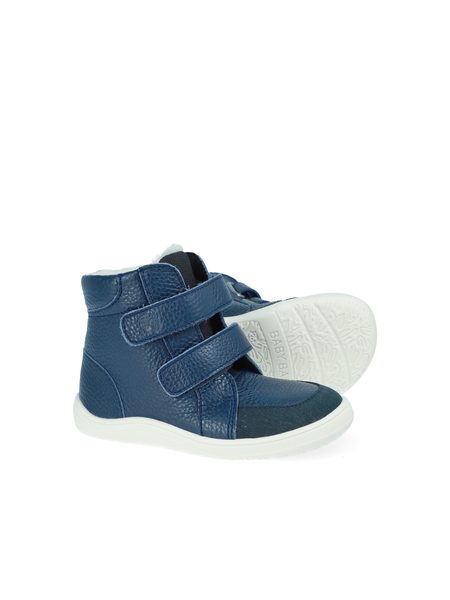 BABY BARE FEBO WINTER Pilot Asfaltico 5