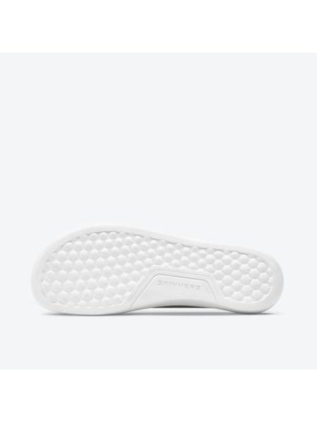 SKINNERS MOONWALKER White | Barefoot tenisky