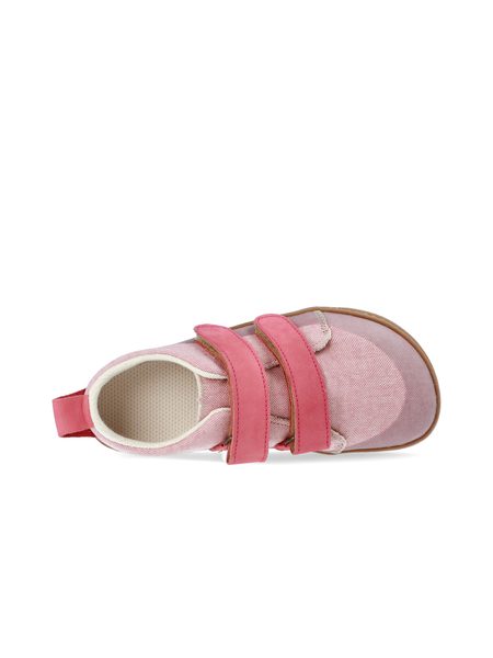 PEGRES TENISKY BF57U Pink 5