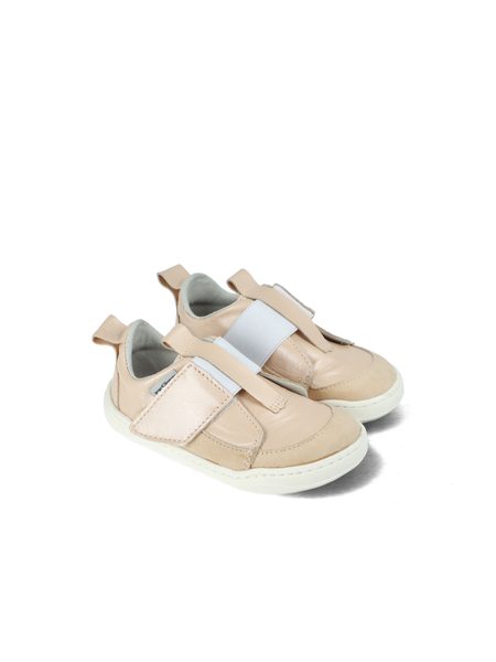 PEGRES CAPÁČKY SBF64 Růžová | Dětské barefoot capáčky