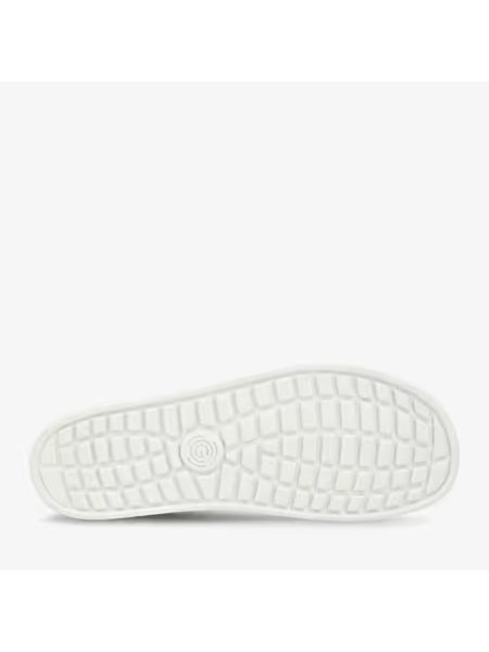 Barefoot Tenisky GROUNDIES® Nova GS1 Nebesky Bílá