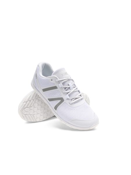 XERO SHOES HFS II White | Sportovní barefoot tenisky 2