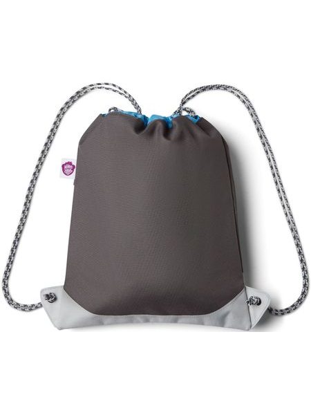 AFFENZAHN DĚTSKÝ VAK NA ZÁDA DOG Grey