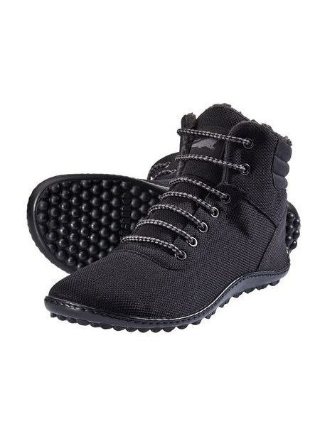 LEGUANO KOSMO Černé