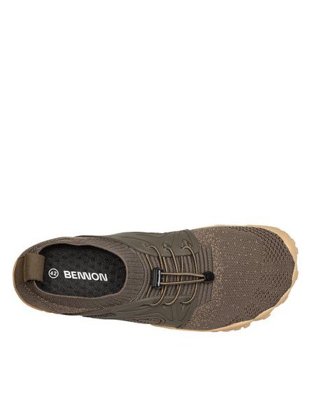 Barefoot Tenisky BOSKY Khaki