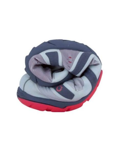 XERO SHOES 20 HFS W Silver Blush