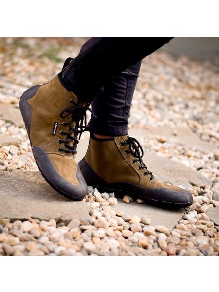 SALTIC OUTDOOR HIGH Oliv 3