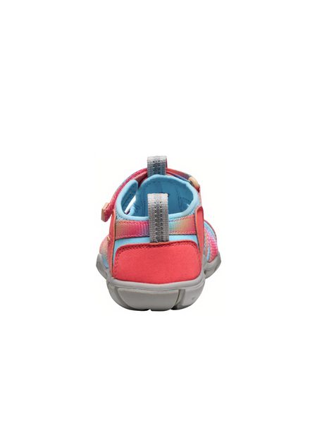 KEEN SEACAMP II CNX CHILDREN Ombre Pink Lemonade
