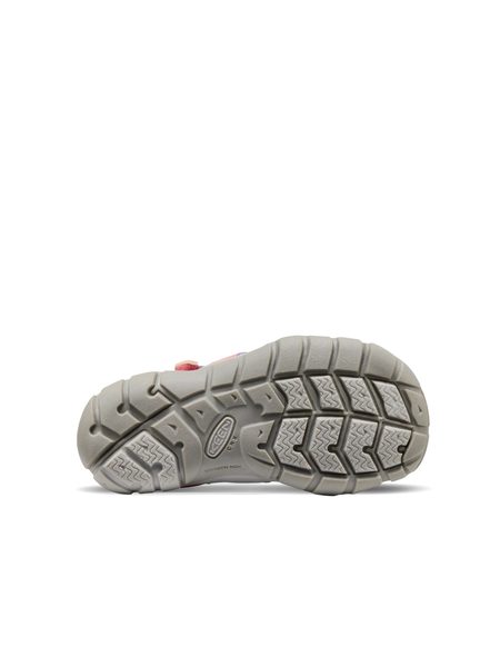 KEEN SEACAMP II CNX CHILDREN Ombre Pink Lemonade