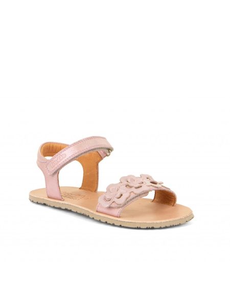 FRODDO SANDAL FLEXY FLOWER Pink Shine 2