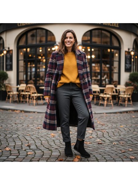 Dámské Barefoot Zateplené Chelsea GROUNDIES® CAMDEN MID Černé Barefoot+